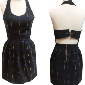 Anthropologie Lauren Moffatt Dress